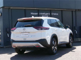 エクストレイル  1.5 G e-4ORCE 4WD