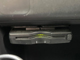 【ETC】高速道路の料金所をストレスなく通過!話題のスポットやサービスエリアに多い「スマートIC」利用時は必須のアイテムです。当店でセットアップを実施、ご納車当日からすぐにご利用いただけます!