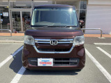 ホンダ新車ディーラー運営なので、安心とご満足をお届けします