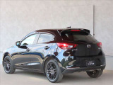 MAZDA2 1.5 15S ブラックトーンエディション 