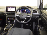 T-Roc TSI スタイル 