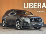◆LIBERALAは、輸入車選びの新たなスタイルを提案するインポート・セレクト・ブランドです。オーナー様となる方がクルマから直接感じる感性を第一にした、最良の一台との出会いをコーディネートいたします。