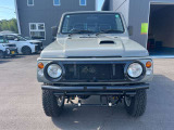 ジムニー ランドベンチャー 4WD 