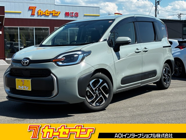 シエンタ ハイブリッド 1.5 Z 