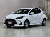トヨタ認定中古車「まるまるクリン」「1年間走行無制限ロングラン保証」「車両検査証明書」と3つの安心をご用意