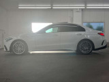 Cクラス AMG C43 4マチック 4WD 