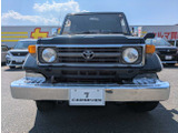 ランドクルーザー70 4.2 ZX ディーゼル 4WD 