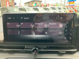 フルセグ・Bluetooth・スマホ連携も可能です