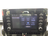 カローラツーリング 1.8 G-X 修復歴無し