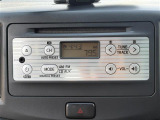 【オーディオ】車内で音楽がお楽しみいただけます! ※最新ナビやバックカメラ(バックモニター)、後席専用モニター(フリップダウンモニター)の取付をご要望の場合はお気軽にスタッフにお尋ねください。