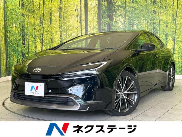 プリウス 2.0 Z 