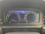 【スピードメーター】メーターがシンプルで見やすく運転しやすいですね!