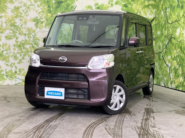 タント L SAIII 