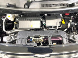 親切・丁寧な専門メカニックスタッフが応対!・車検・点検整備・事故等の修理などアフターサービスも安心。お車のカスタマイズもネクステージのサービススタッフまでご相談ください!