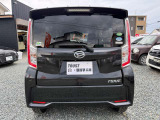 ムーヴカスタム X 4WD