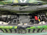 親切・丁寧な専門メカニックスタッフが応対!・車検・点検整備・事故等の修理などアフターサービスも安心。お車のカスタマイズもネクステージのサービススタッフまでご相談ください!