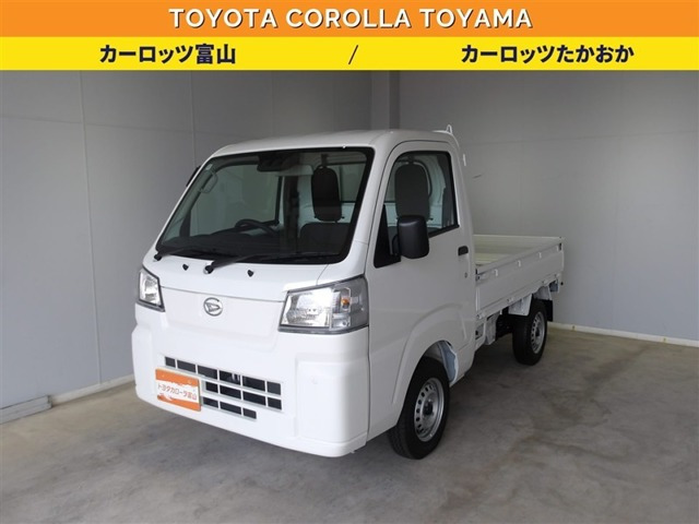 ハイゼットトラック スタンダード 4WD 
