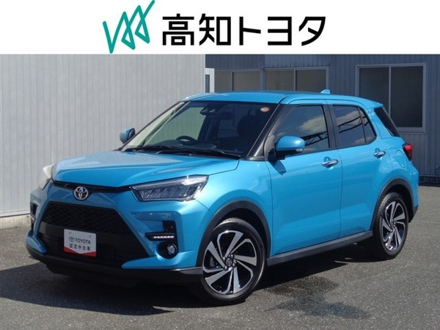 ライズ  1.2 Z