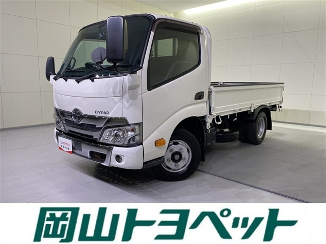 ダイナ  フルJL