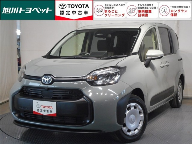 シエンタ ハイブリッド 1.5 G E-Four 4WD