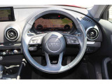 A3スポーツバック 30 TFSI 