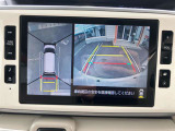旅行やレジャーにと様々なシーンで期待に応える安心ナビ付き!