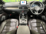CX-5 2.2 XD エクスクルーシブ モード 