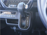 【CVT】燃費も良くスムーズに走行できます。お近くのスズキ自販島根までお越しください。