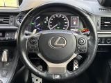 CT 200h Fスポーツ 本革シート ワンオーナー