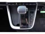 MTモード付。発進時やシフトチェンジ時もストレスなくマニュアル運転を楽しめます♪