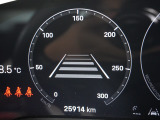 実走行距離25,914kmでございます
