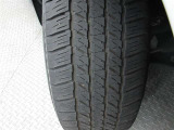 溝の残り具合です。ご確認ください