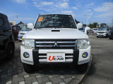 パジェロミニ VR 4WD 