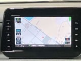 MJ323D-L9インチ純正SDナビ・フラットで一体感のある9インチ大型モニターです。CD・DVD・TV・Bluetoothなど充実した装備!