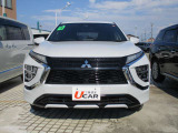 エクリプスクロス PHEV 2.4 P 4WD 