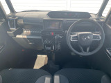 タントカスタム RS 