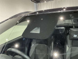 事故安全防止のためのドライバーサポート機能です。自動被害軽減ブレーキ、車線逸脱防止装置、自動ハイビームなどが付いています。今の時代にはぜひ欲しい装備ですよね♪