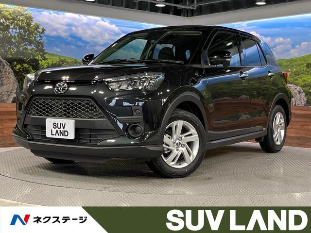 ライズ 1.2 G 
