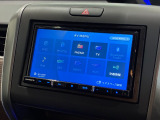 【オーディオ機能】Bluetooth対応、デジタルTV、CD・DVDプレイヤー、AM/FMチューナー付きです!