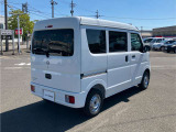 クリッパー DX ハイルーフ 4WD 