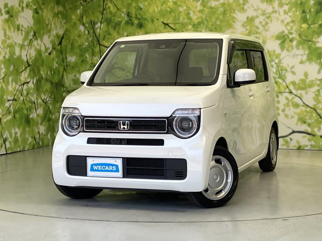N-WGN L ホンダ センシング 
