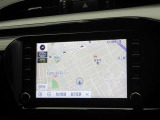 ナビはマストアイテム!知らない道もお任せ!安心して運転いただけます