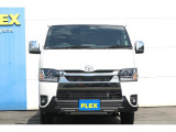 【新車9型/4ナンバー/ディーゼル4WD】クルーズコントロール★Type2ベッドキット★FLEXカスタムコンプリート★**全国ご納車OK**