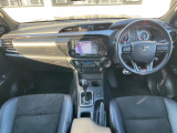ハイラックス 2.4 Z GRスポーツ ディーゼル 4WD 
