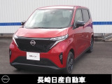 日産 サクラ