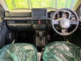 ジムニーノマド 1.5 FC 4WD 