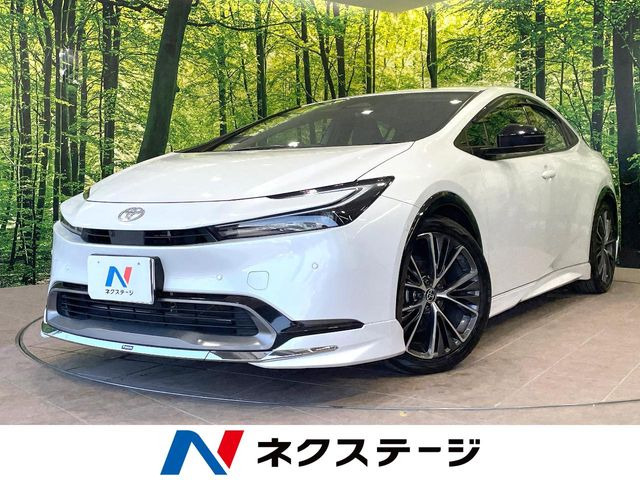 プリウス 2.0 Z 
