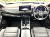 エクストレイル 1.5 G e-4ORCE 4WD 