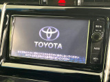 【純正ナビ】人気の純正ナビを装備。オーディオ機能も充実しており、Bluetooth接続すればお持ちのスマホやMP3プレイヤーの音楽を再生可能!毎日の運転がさらに楽しくなります!!