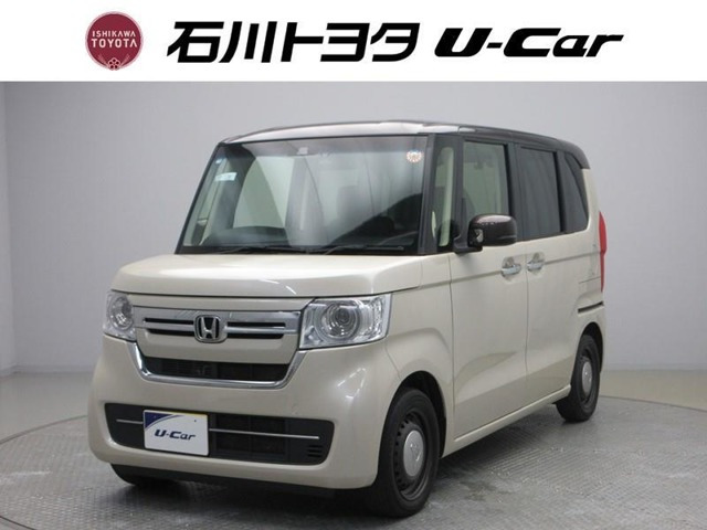 N-BOX L 